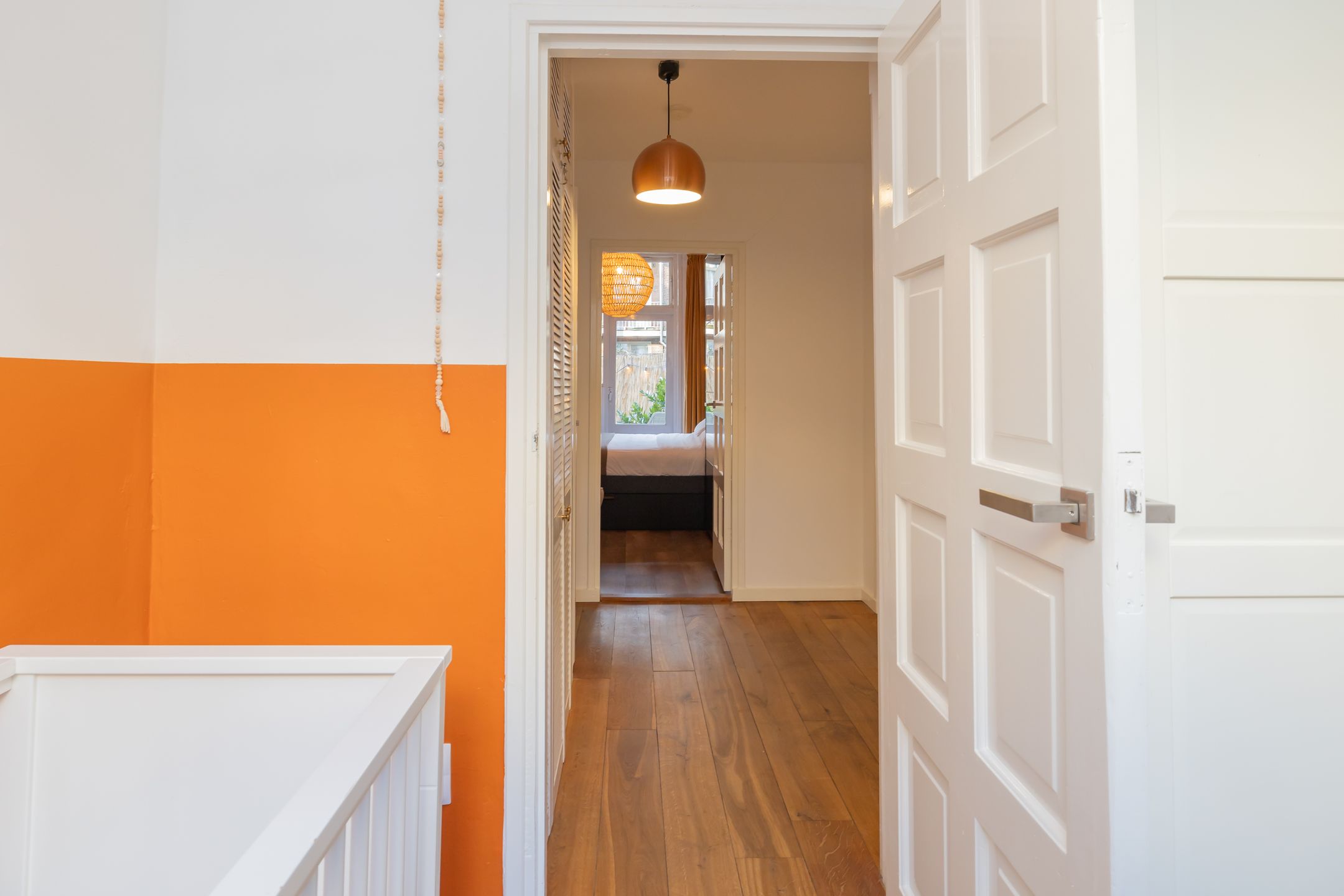 Foto 18 van Meerhuizenstraat 27-H