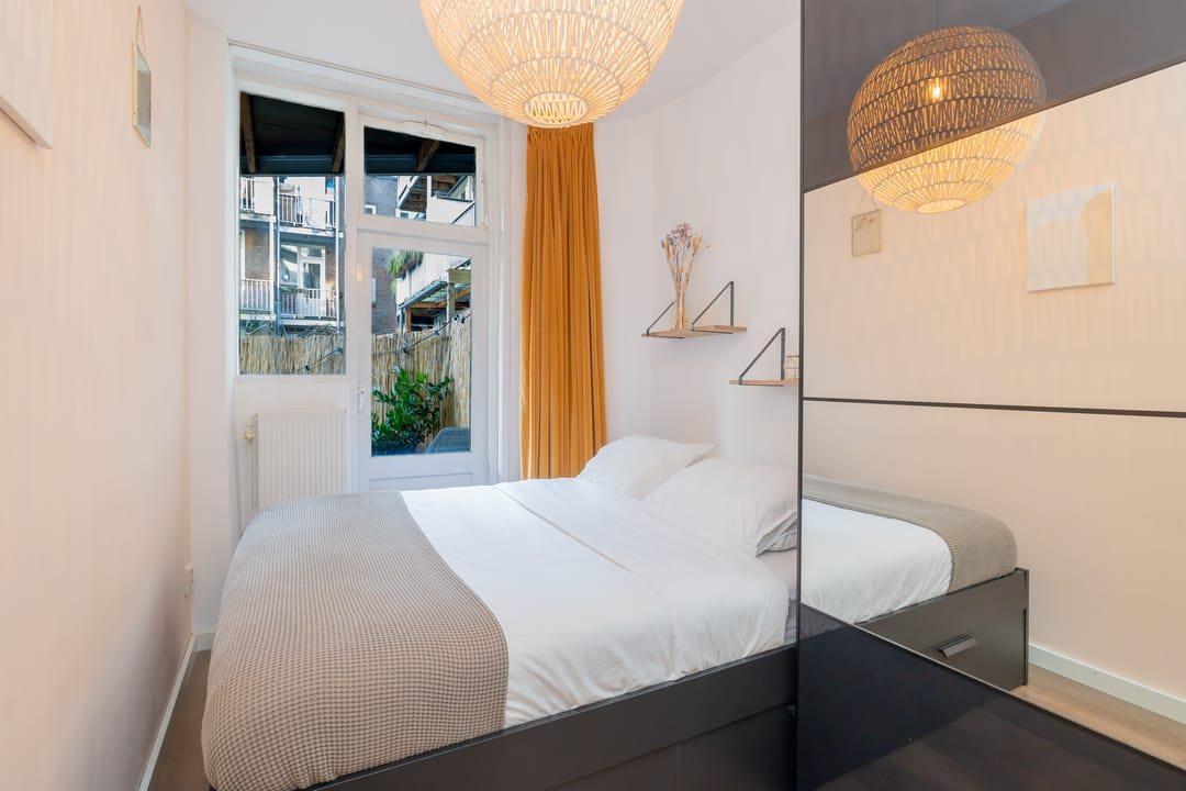 Foto 8 van Meerhuizenstraat 27-H