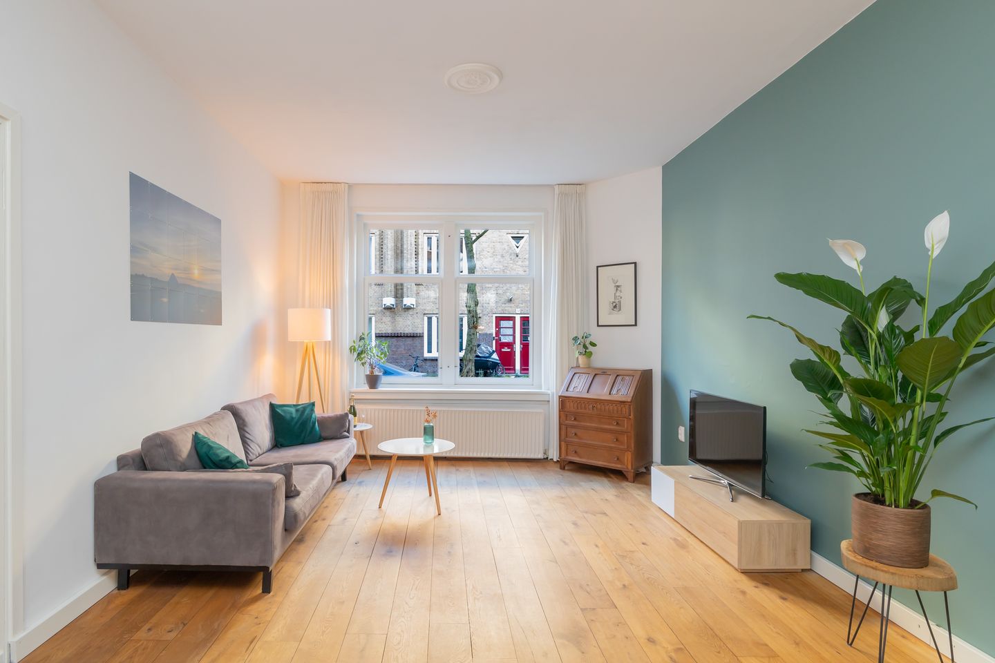 Foto 20 van Meerhuizenstraat 27-H