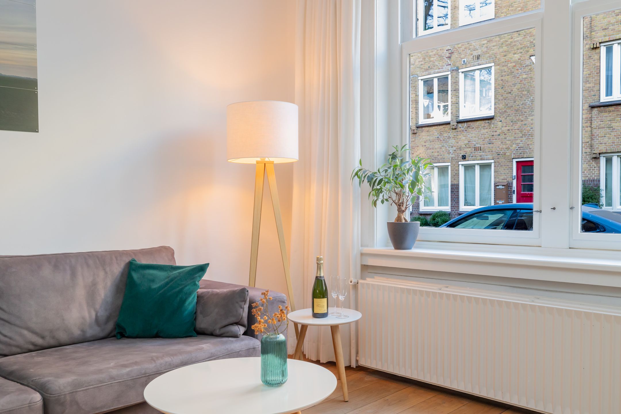 Foto 21 van Meerhuizenstraat 27-H