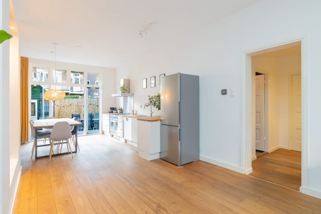 Foto 23 van Meerhuizenstraat 27-H