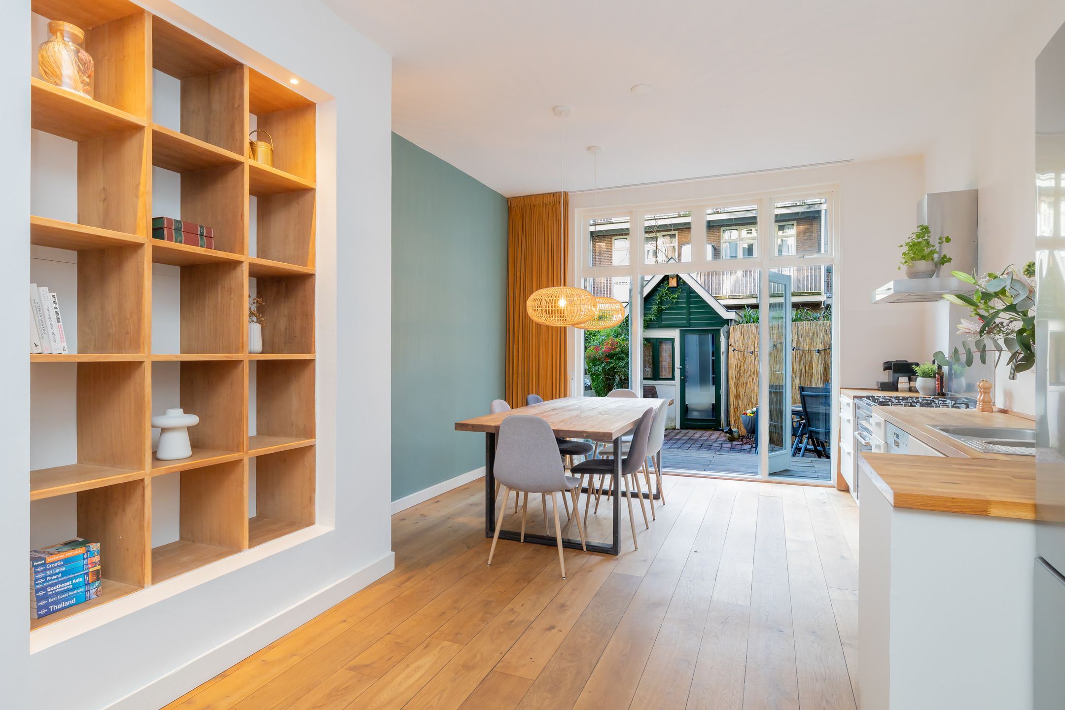 Foto 24 van Meerhuizenstraat 27-H