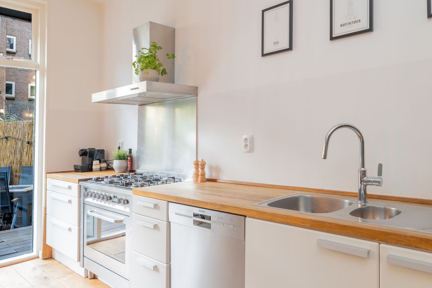 Foto 25 van Meerhuizenstraat 27-H