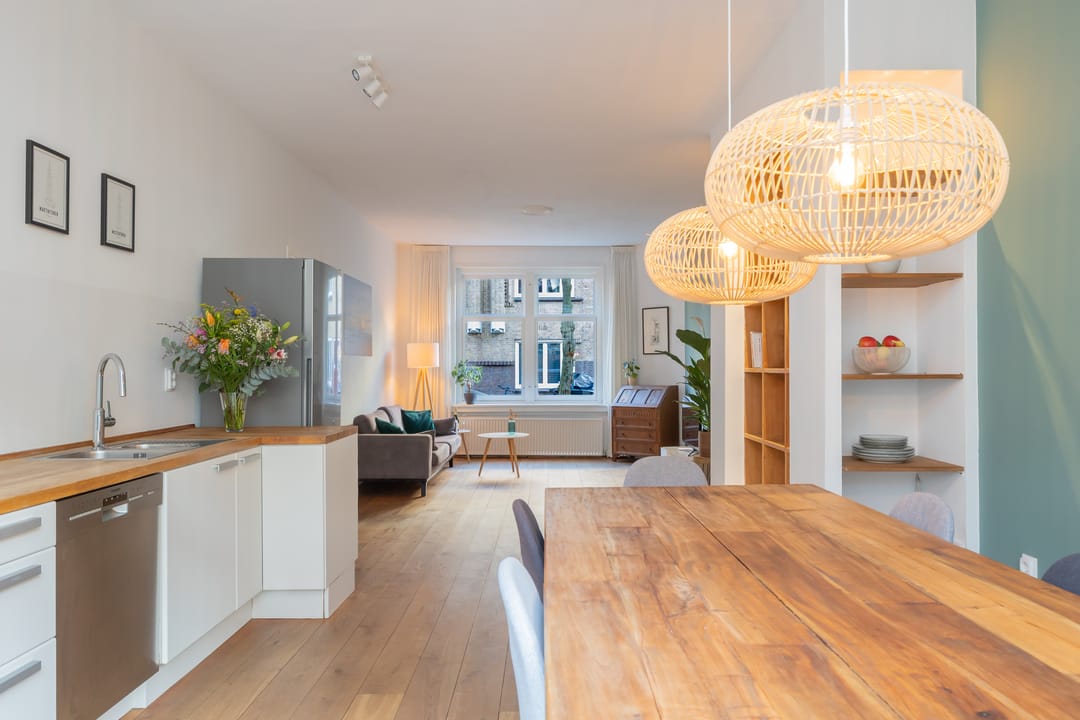 Foto 28 van Meerhuizenstraat 27-H