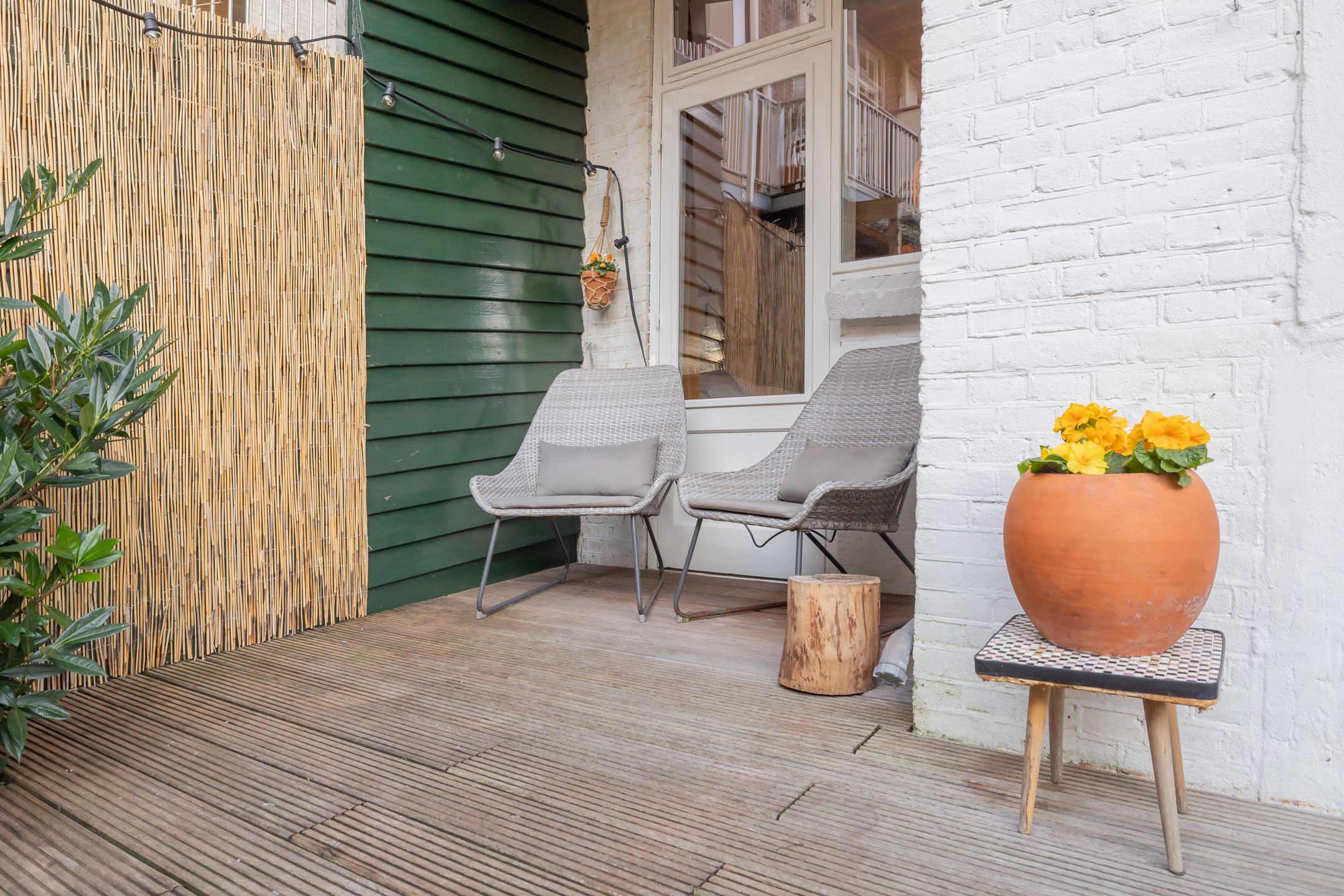 Foto 30 van Meerhuizenstraat 27-H