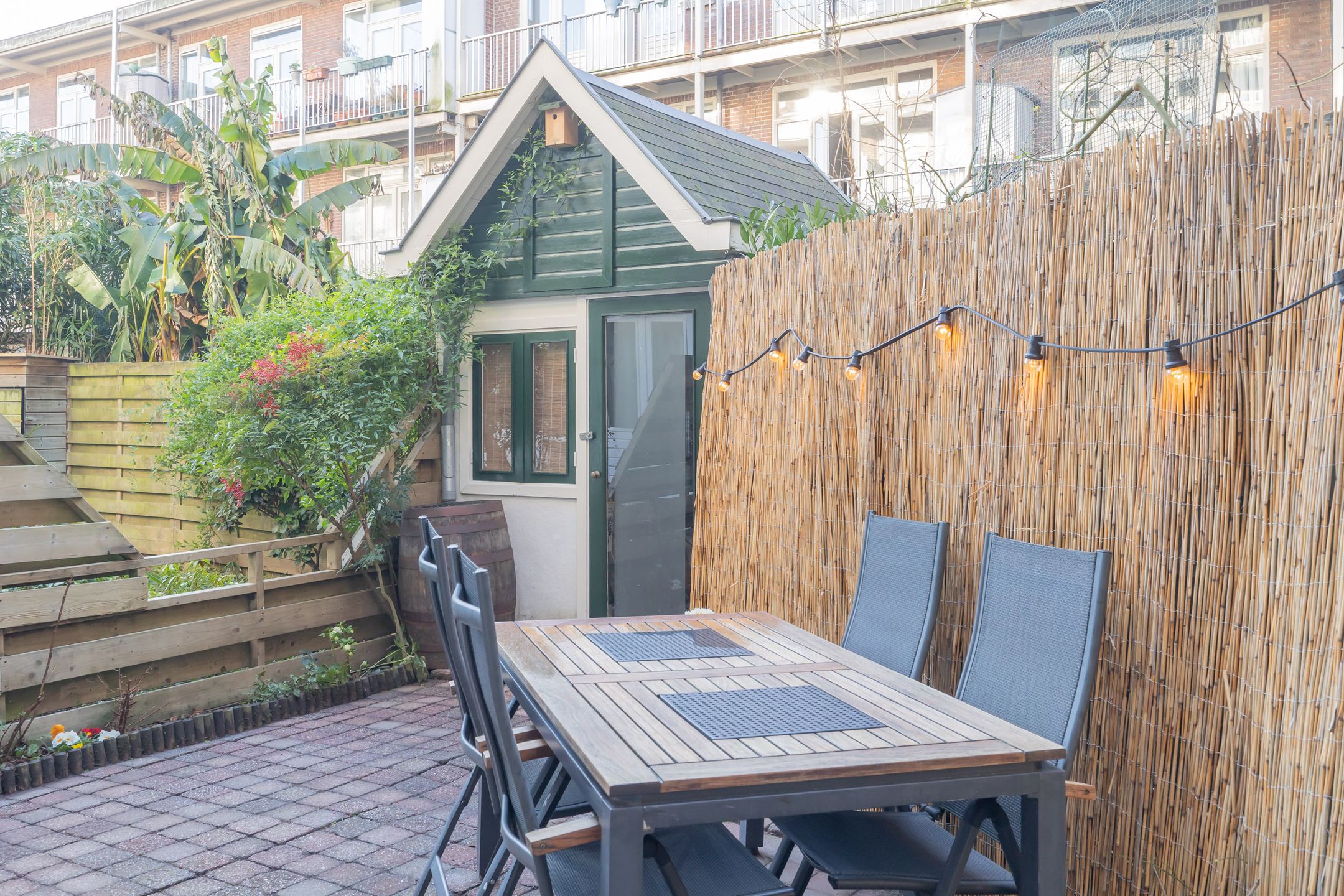 Foto 33 van Meerhuizenstraat 27-H