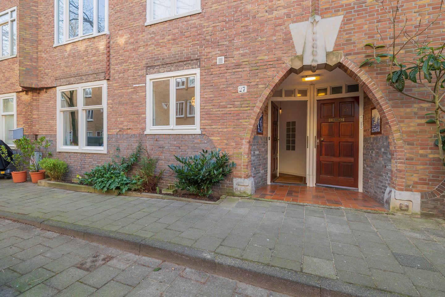 Foto 35 van Meerhuizenstraat 27-H