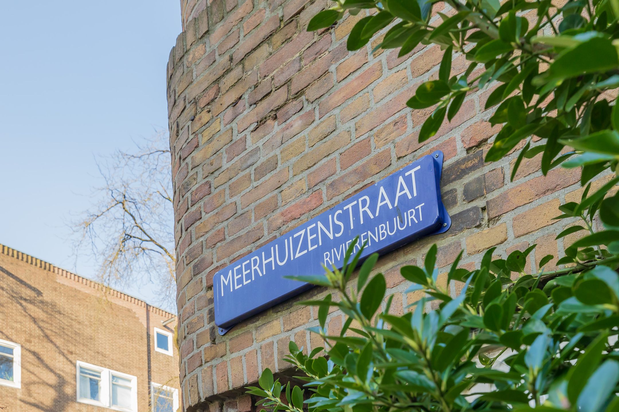 Foto 36 van Meerhuizenstraat 27-H