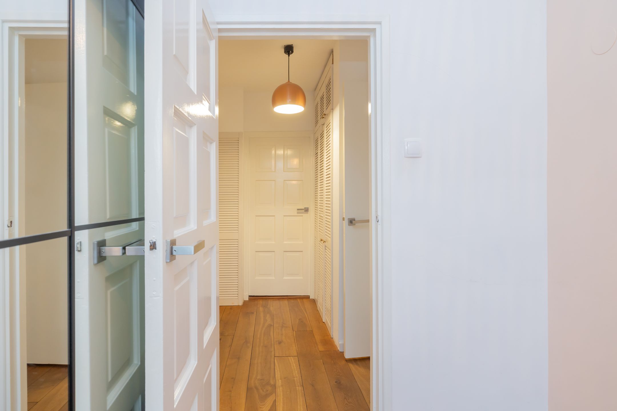 Foto 9 van Meerhuizenstraat 27-H