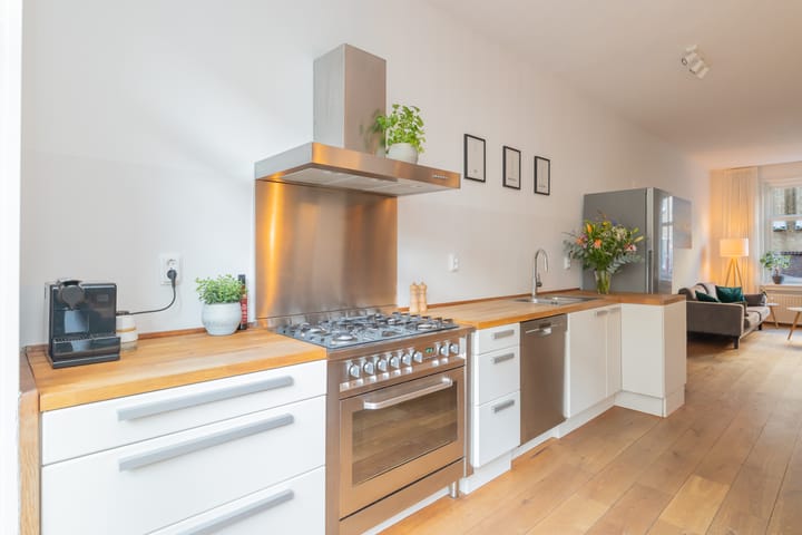 Foto 4 van Meerhuizenstraat 27-H