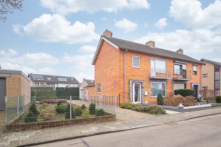 Foto 1 van Gozewijnstraat 19