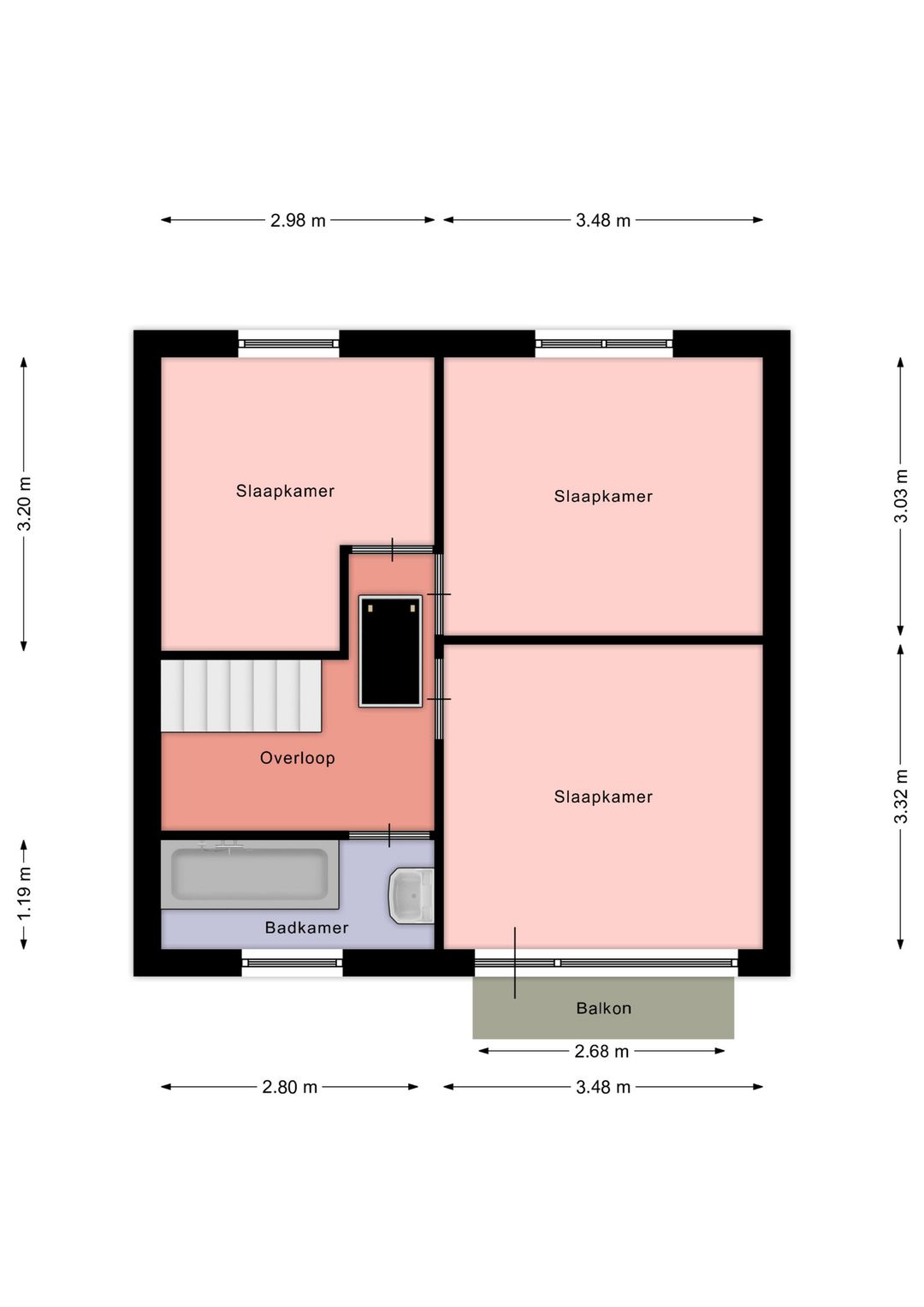 Foto 23 van Gozewijnstraat 19