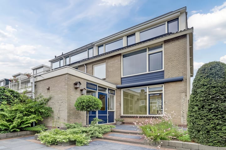 Foto 2 van van Dijckstraat 46