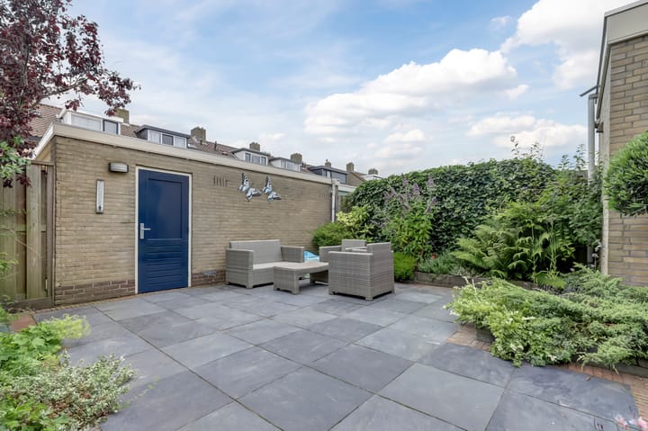 Foto 3 van van Dijckstraat 46