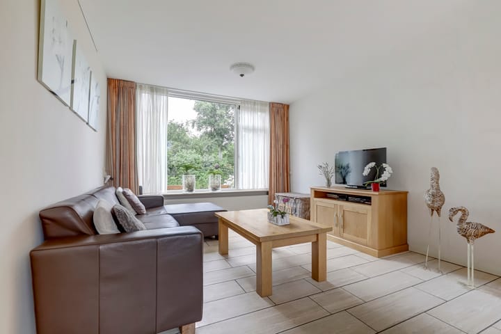 Foto 4 van van Dijckstraat 46