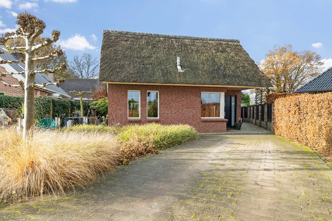 Foto 1 van Sint Gerardusstraat 113