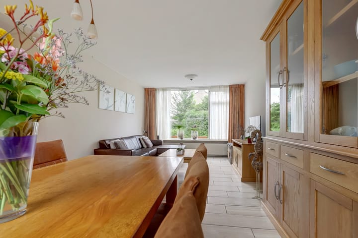 Foto 12 van van Dijckstraat 46