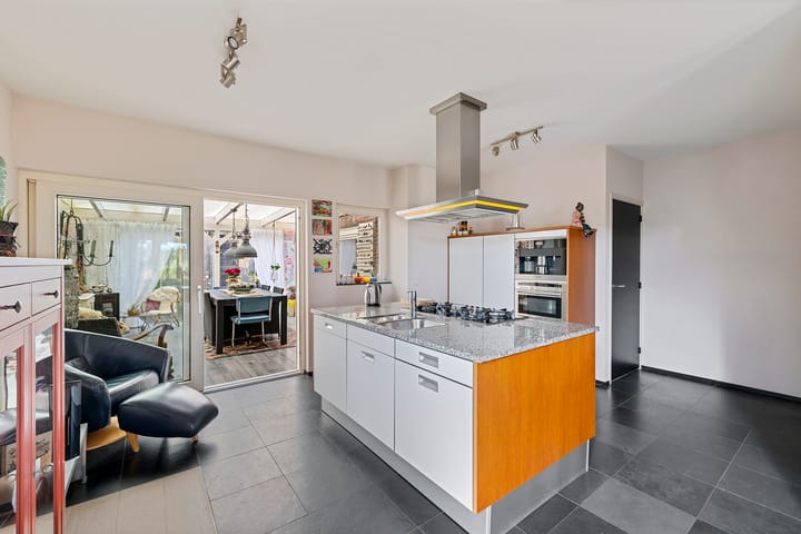 Foto 3 van Sint Gerardusstraat 113