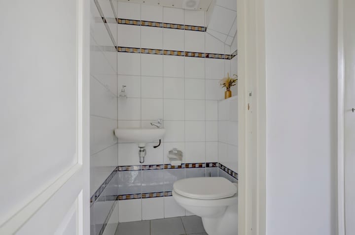 Foto 15 van van Dijckstraat 46