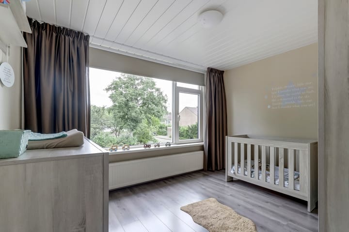 Foto 21 van van Dijckstraat 46