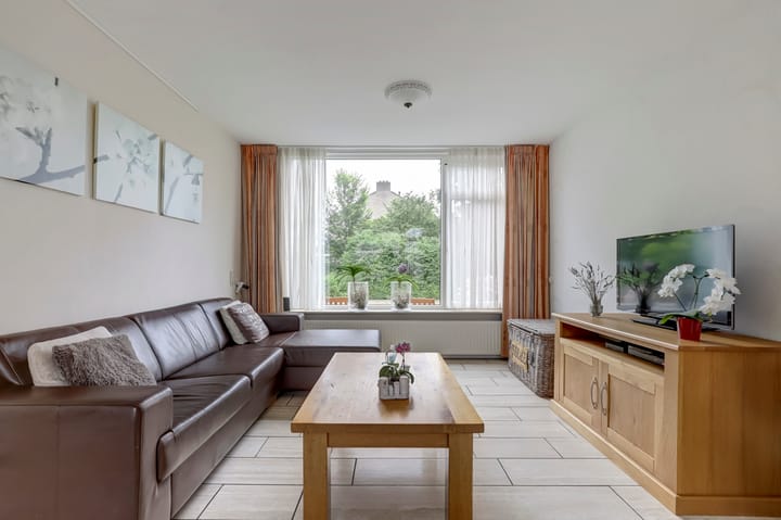 Foto 11 van van Dijckstraat 46