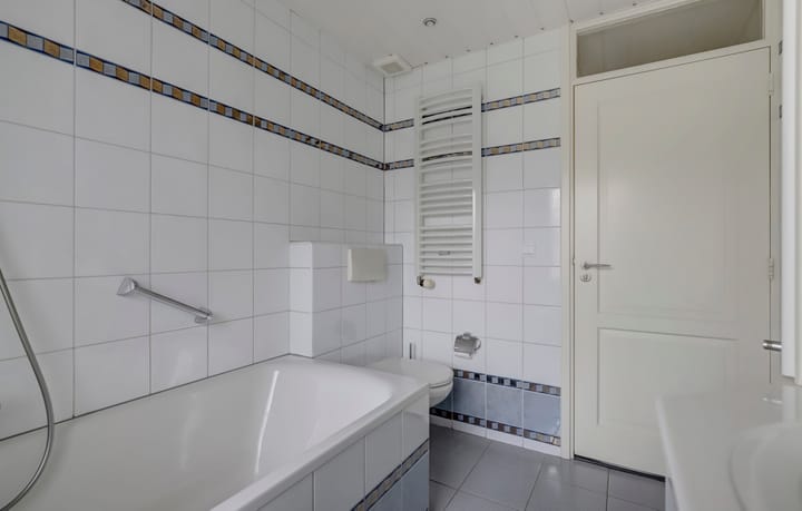 Foto 25 van van Dijckstraat 46