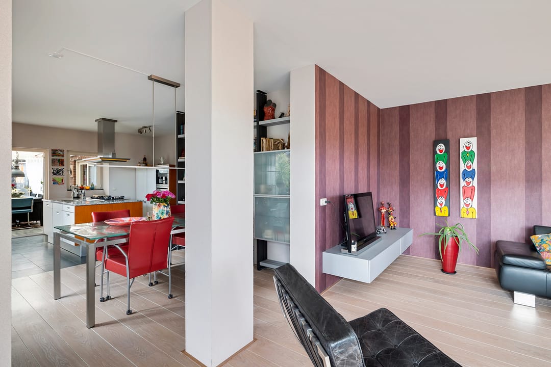 Foto 17 van Sint Gerardusstraat 113