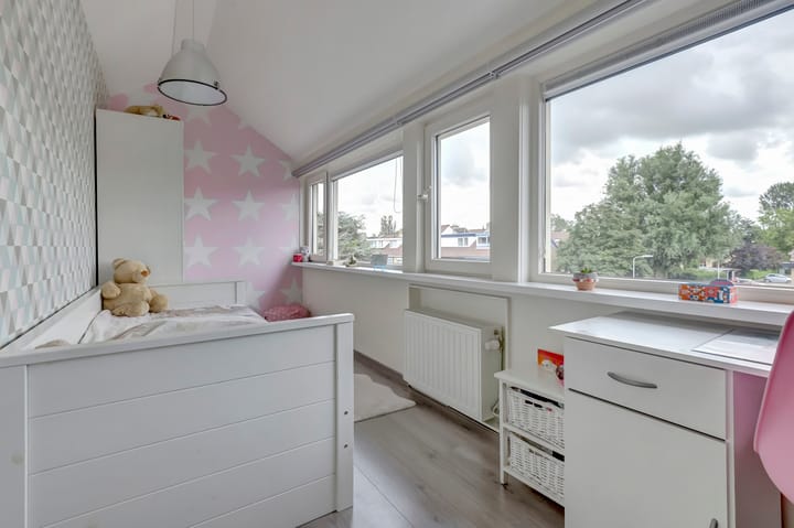 Foto 30 van van Dijckstraat 46