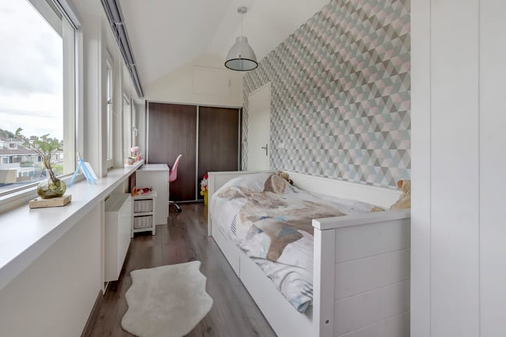 Foto 31 van van Dijckstraat 46