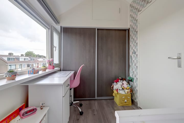 Foto 32 van van Dijckstraat 46