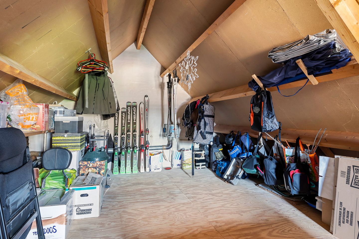 Foto 25 van Sint Gerardusstraat 113