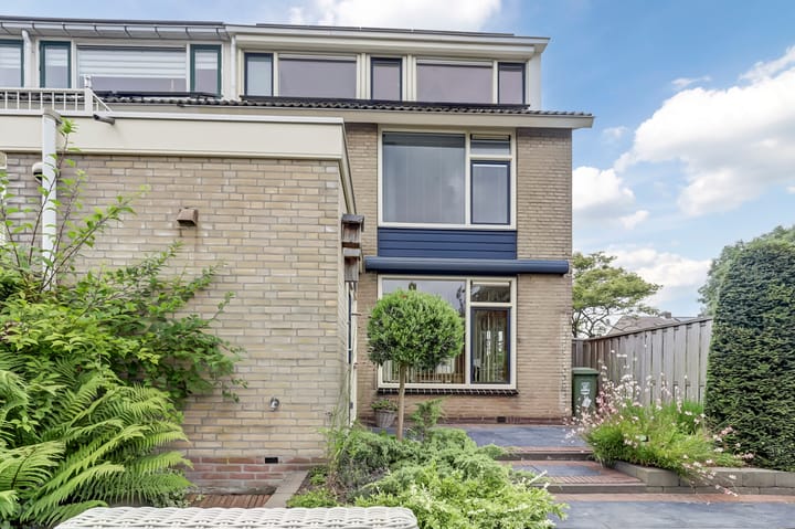 Foto 36 van van Dijckstraat 46