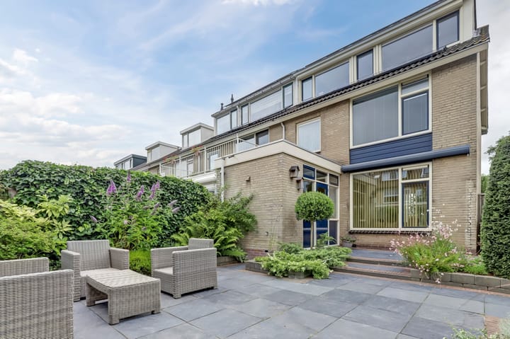 Foto 37 van van Dijckstraat 46