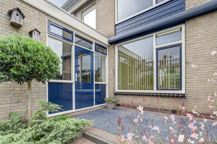 Foto 38 van van Dijckstraat 46