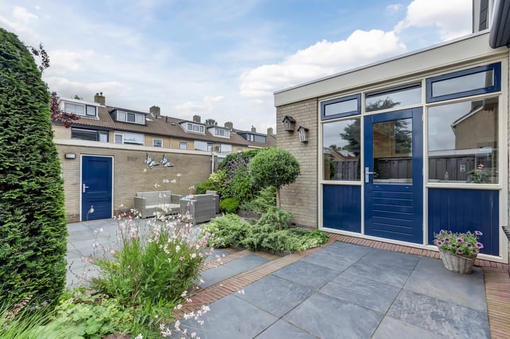 Foto 39 van van Dijckstraat 46