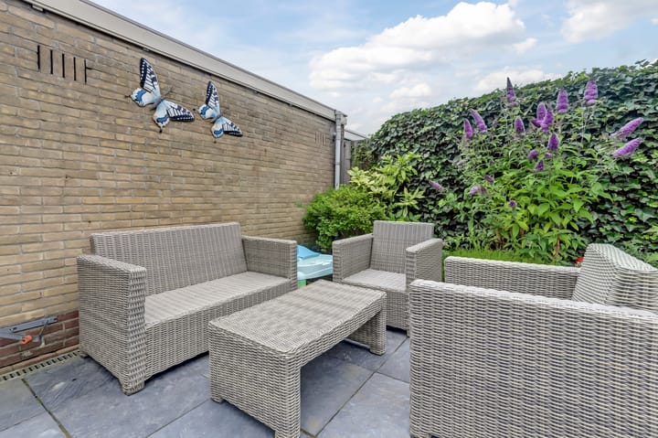 Foto 40 van van Dijckstraat 46