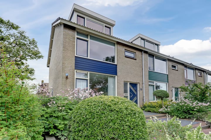 Foto 44 van van Dijckstraat 46