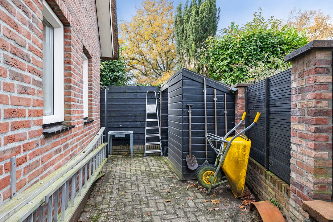 Foto 37 van Sint Gerardusstraat 113