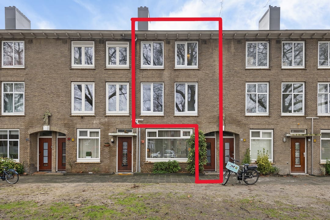 Foto 1 van Pa Verkuijllaan 65