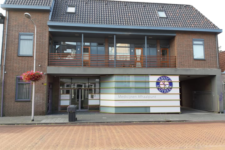 Brouwersstraat 9
