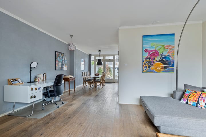 Foto 4 van Zandgors 9