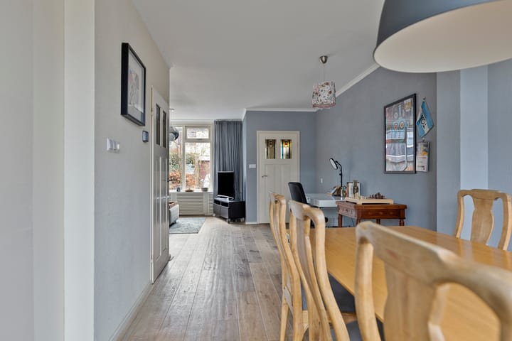 Foto 5 van Zandgors 9