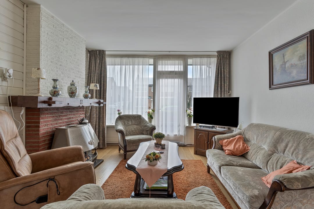 Foto 7 van Ravenweg 10