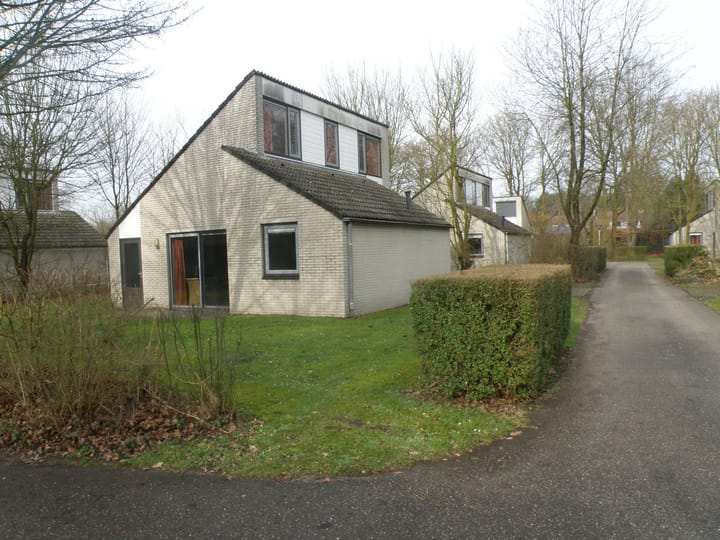 Foto 1 van Oude Antwerpsepostbaan 81-A11