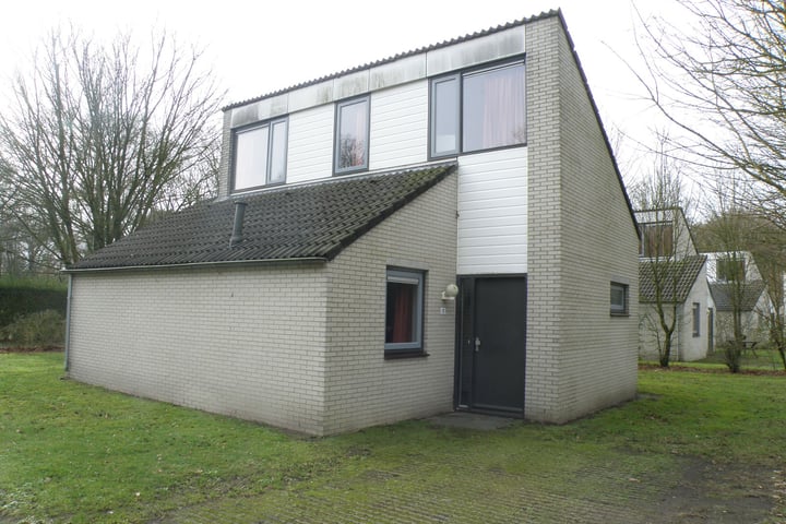 Foto 3 van Oude Antwerpsepostbaan 81-A11