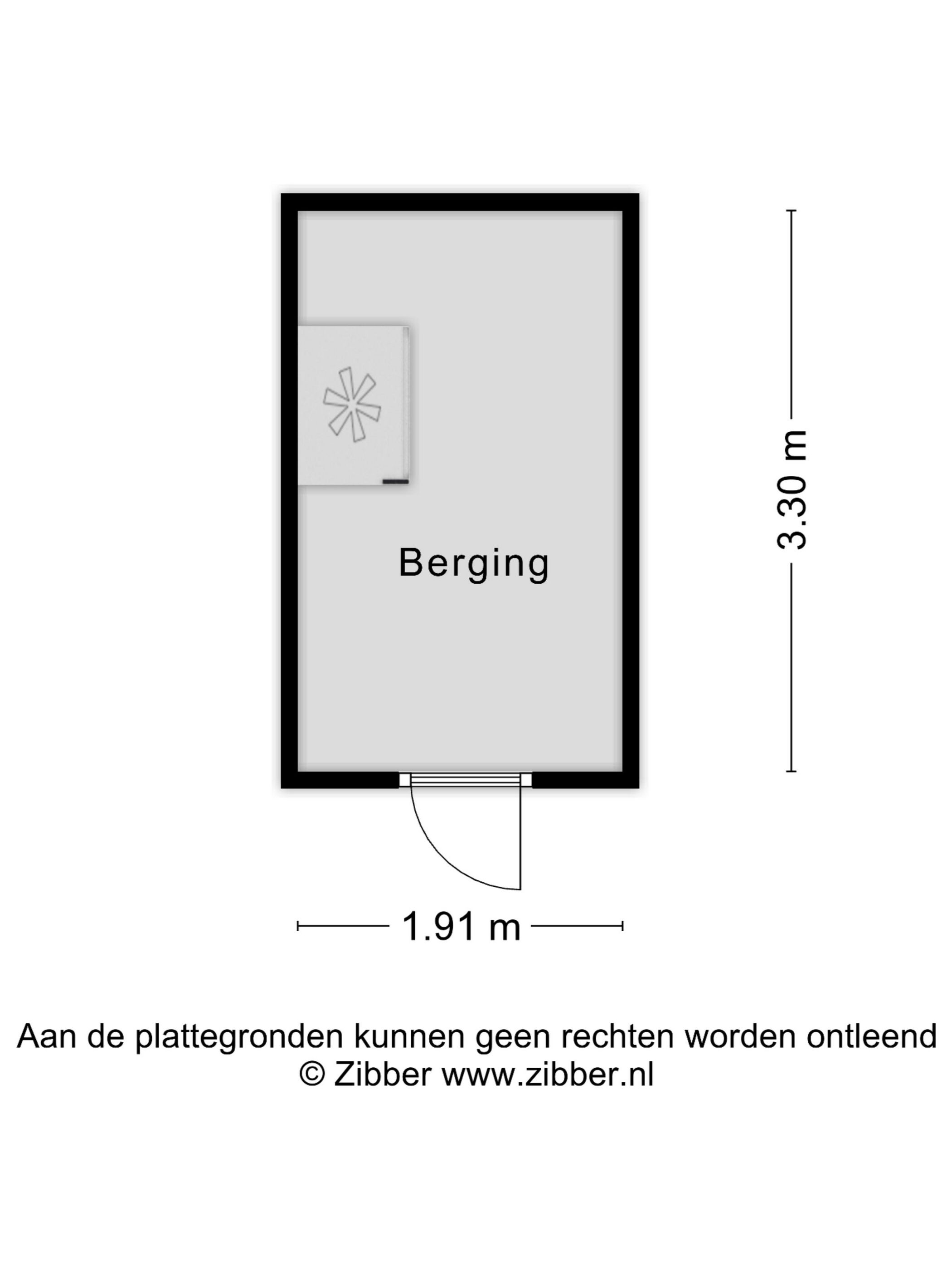 Foto 30 van Ravenweg 10