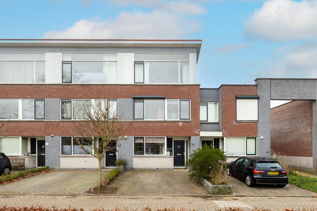 Foto 1 van Ravelplein 34