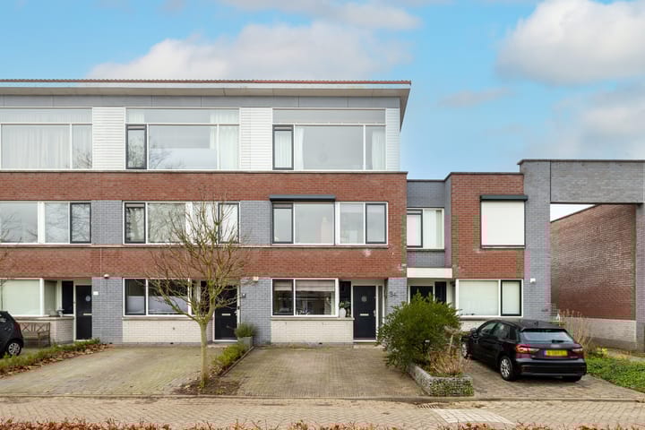 Foto 1 van Ravelplein 34