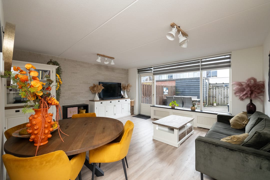 Foto 2 van Ravelplein 34