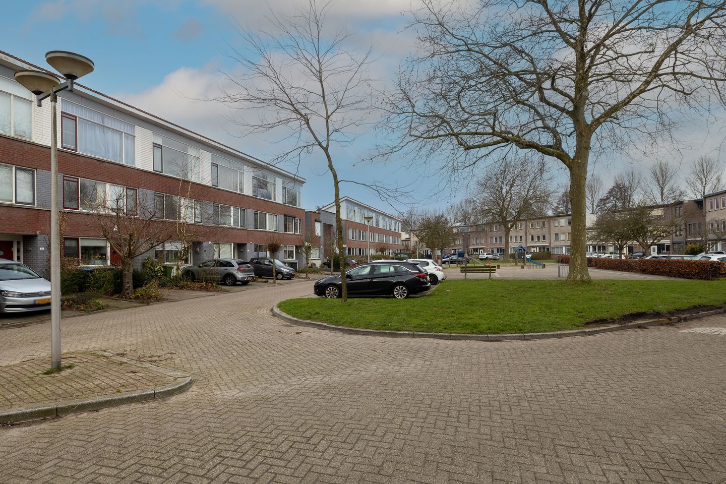 Foto 5 van Ravelplein 34